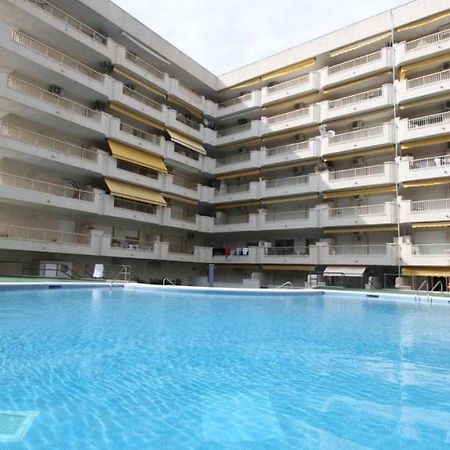 S_Apartamento サロウ エクステリア 写真