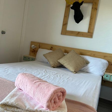 S_Apartamento サロウ エクステリア 写真