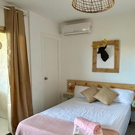 S_Apartamento サロウ エクステリア 写真