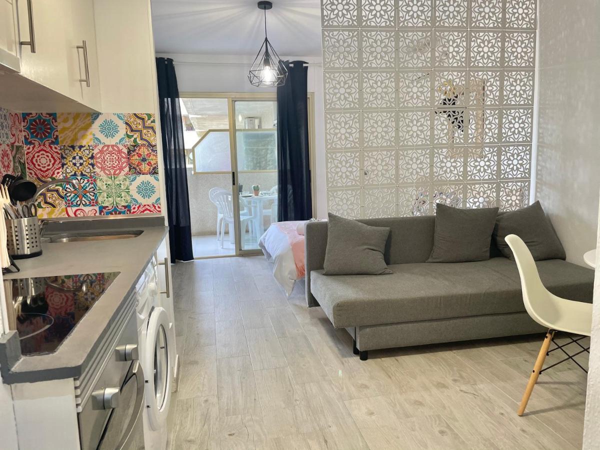 S_Apartamento サロウ エクステリア 写真
