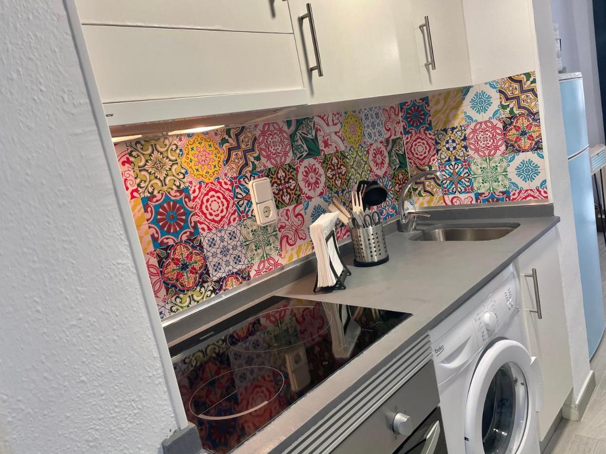 S_Apartamento サロウ エクステリア 写真
