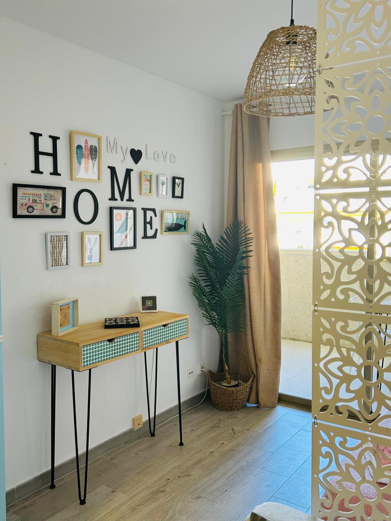 S_Apartamento サロウ エクステリア 写真